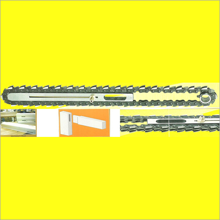 Mortising Chains Mortising Chains