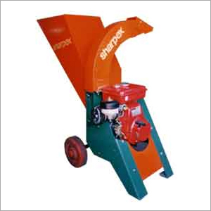 Mobile Chipper Mobile Chipper