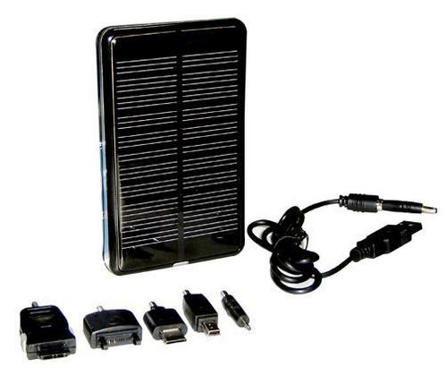 Solar Chargers Solar Chargers