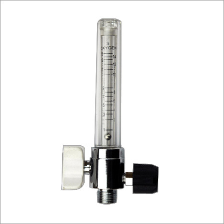 B.P.C Flow-Meter B.P.C Flow-Meter