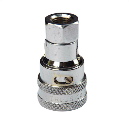 Self Sealing Valve Self Sealing Valve