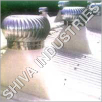 Turbo Ventilators Turbo Ventilators