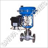 Diaphragm Control Valve Diaphragm Control Valve