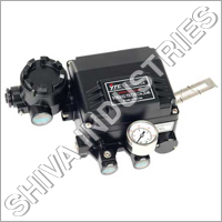 Valve Positioner Valve Positioner