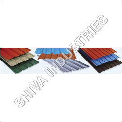 Galvalume Sheets Galvalume Sheets