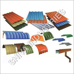 Wall Cladding Roofing Sheet Wall Cladding Roofing Sheet