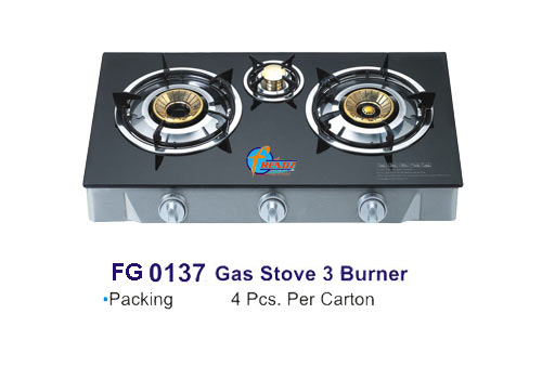Gas Stove Gas Stove