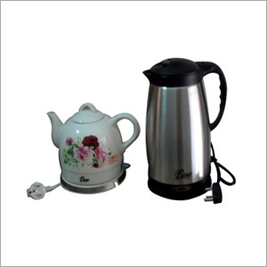 Electric Kettles Electric Kettles