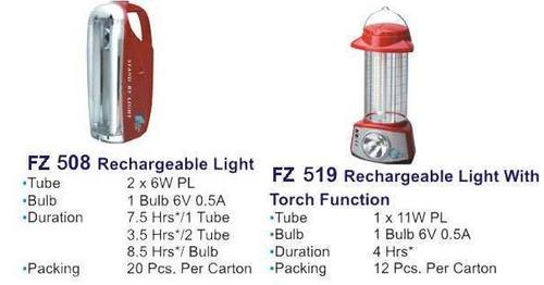 Emergency Lights Emergency Lights