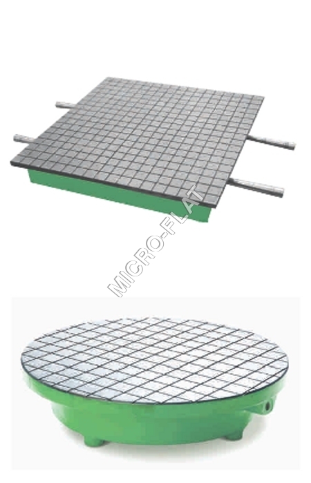 Lapping Plates Lapping Plates