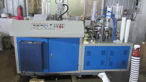 Paper Cup Sleeve Machine Paper Cup Sleeve Machine