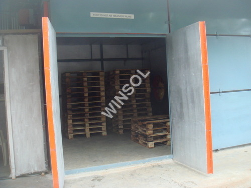 FHAT Plant FHAT Plant