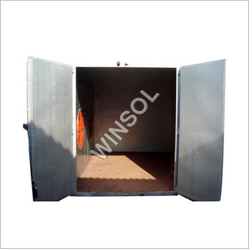 Heat Treatment Plant Heat Treatment Plant