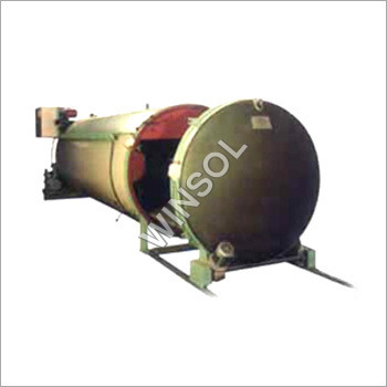 Vacuum Drying System Vacuum Drying System