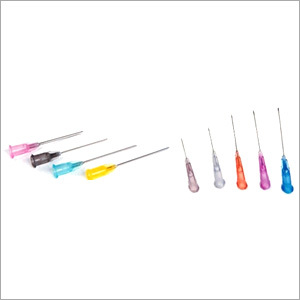 Hypodermic Needles Hypodermic Needles