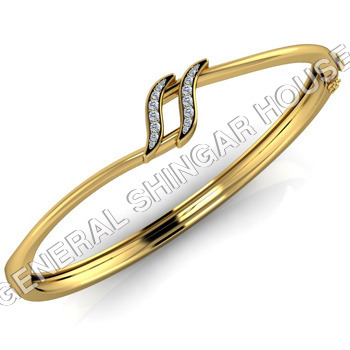 American Diamond BANGLES American Diamond BANGLES