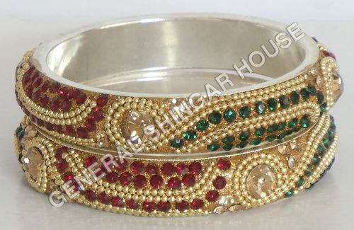 STONE BANGLES STONE BANGLES