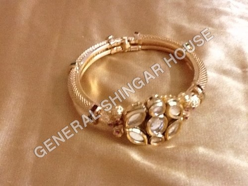 KUNDAN BRACELETS KUNDAN BRACELETS