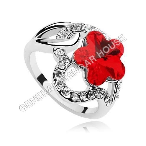 Stone Finger Rings Stone Finger Rings