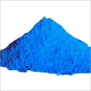 Blue Copper Sulfate Blue Copper Sulfate