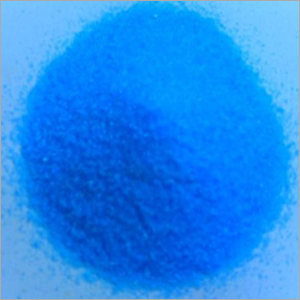 Copper Sulfate Crystals Powder Copper Sulfate Crystals Powder