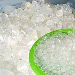 White Silica Gel White Silica Gel