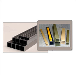 Rectangular Tubes Rectangular Tubes