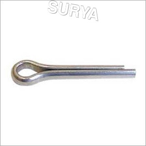 Alloy Cotter Pin Alloy Cotter Pin