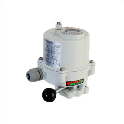 AC-DC Electrical Actuator AC-DC Electrical Actuator