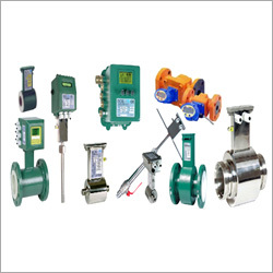 Flow Measurement System Flow Measurement System