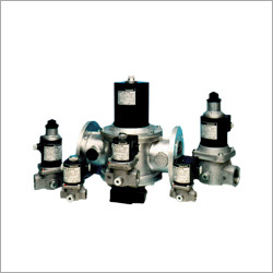 Gas Controls & Measurements Gas Controls & Measurements