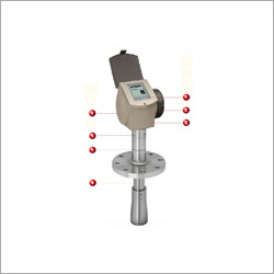 Smartline Non Contact Radar Level Meter Smartline Non Contact Radar Level Meter