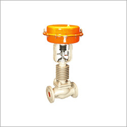 Control Valves Control Valves