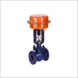 Control Valves Control Valves
