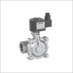 Gas Solenoid Valves Gas Solenoid Valves