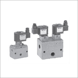 Solenoid Valves Solenoid Valves