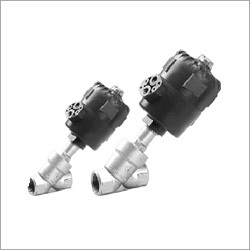 Pneumatic On-Off Control Valve Pneumatic On-Off Control Valve