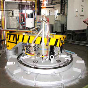 Carburizing Furnace Carburizing Furnace