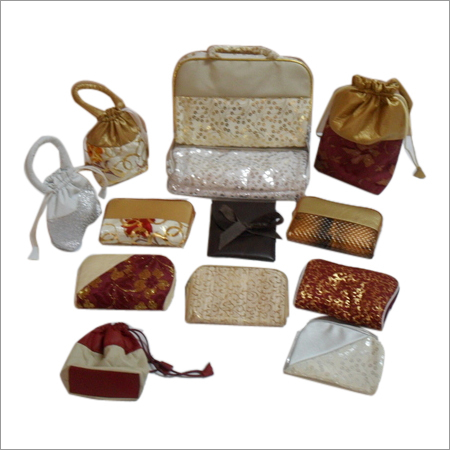 Jewellery Pouches Jewellery Pouches