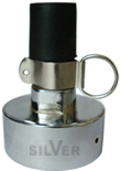 Brass 1 half Cap Brass 1 half Cap