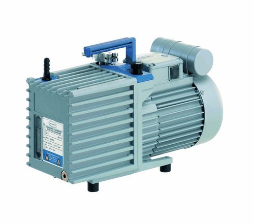 Rotary Vane Vacuum Pumps Rotary Vane Vacuum Pumps