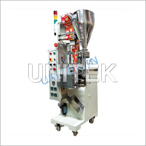 Form Fill Seal Machine Form Fill Seal Machine