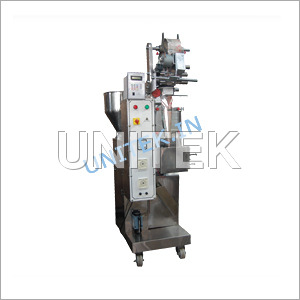 Ketchup packing machine Ketchup packing machine