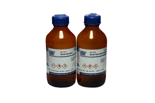 Readymade Staining Solutions Readymade Staining Solutions