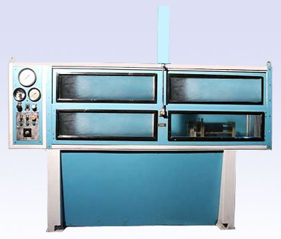 Pressure Testing Equipment Pressure Testing Equipment