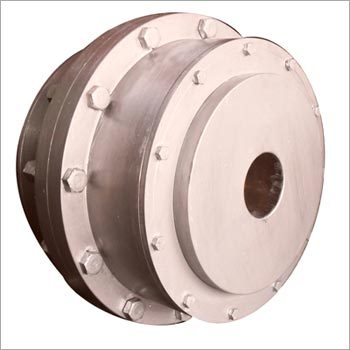 Gear Couplings Gear Couplings