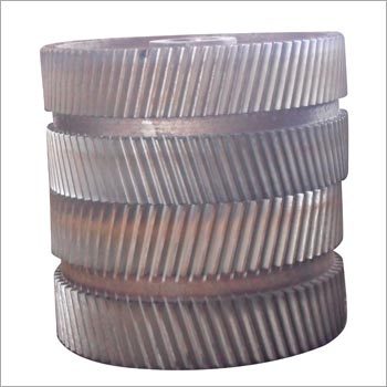 Double Helical Gears Double Helical Gears