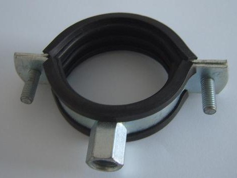 Pipe Clams Rubber Pipe Clams Rubber