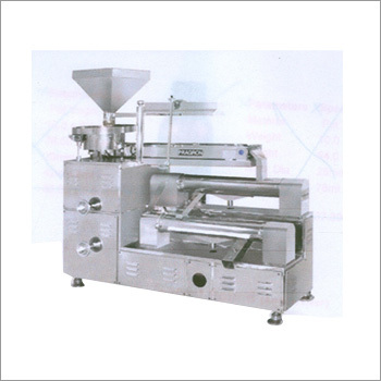 Capsules Polishing Machine Capsules Polishing Machine
