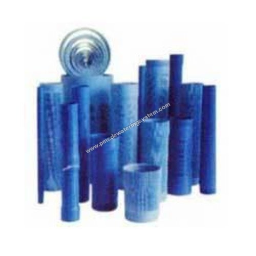Pvc Well Screen Pipes Pvc Well Screen Pipes